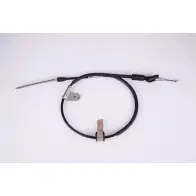 Трос ручника HELLA PAGID Y6N0H 8AS 355 662-341 A S6234 3718332