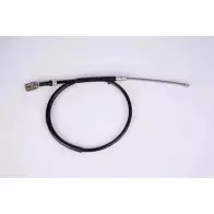 Трос ручника HELLA PAGID 8AS 355 662-391 AS62 39 Renault Espace (JS63) 2 Минивэн 2.1 TD (J63E) 90 л.с. 1994 – 1996 1MAJI72