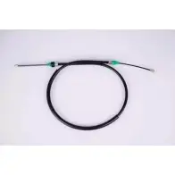 Трос ручника HELLA PAGID EFEVGRS 8AS 355 662-421 3718340 A S6242