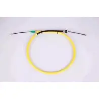 Трос ручника HELLA PAGID AS624 3 TM29ZG 8AS 355 662-431 3718341