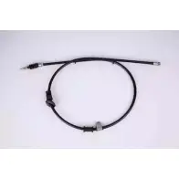 Трос ручника HELLA PAGID 8AS 355 662-641 Mitsubishi Carisma 1 (DA) 1995 – 2004 AS 6264 ZKQWVF