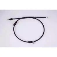 Трос ручника HELLA PAGID OLNNG AS6 265 8AS 355 662-651 3718361