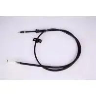 Трос ручника HELLA PAGID Volvo XC90 482QEM 8AS 355 662-681 AS 6268
