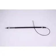 Трос ручника HELLA PAGID 8AS 355 662-761 VIX007U Peugeot 405 AS 6276