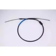 Трос ручника HELLA PAGID AS6 287 3718383 8AS 355 662-871 9QCDJ2V