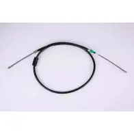 Трос ручника HELLA PAGID 3718392 8AS 355 663-001 JY3MBX AS630 0