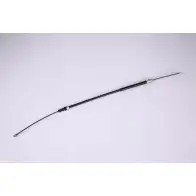 Трос ручника HELLA PAGID 3A5976E AS6 308 8AS 355 663-081 Peugeot 607