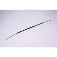 Трос ручника HELLA PAGID 8AS 355 663-091 AS63 09 Peugeot 607 WREOUR