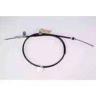 Трос ручника HELLA PAGID AS63 10 50I9VS 8AS 355 663-101 Citroen C1 1 (PM, AB1) 2005 – 2014