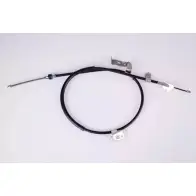 Трос ручника HELLA PAGID Citroen C1 1 (PM, AB1) 2005 – 2014 LZDTWR AS63 11 8AS 355 663-111