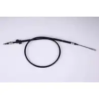 Трос ручника HELLA PAGID AS63 24 8AS 355 663-241 1KGR5 Audi 80