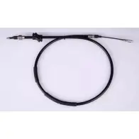 Трос ручника HELLA PAGID R3CCJX5 AS63 25 8AS 355 663-251 3718407