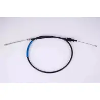 Трос ручника HELLA PAGID A S6339 3718420 CJCI391 8AS 355 663-391