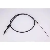 Трос ручника HELLA PAGID TKEO1DZ 3718421 8AS 355 663-401 AS634 0