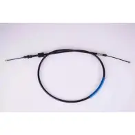 Трос ручника HELLA PAGID AS63 41 LVQMP3 8AS 355 663-411 3718422