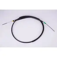 Трос ручника HELLA PAGID AS63 51 3718432 TUDDAU 8AS 355 663-511