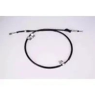 Трос ручника HELLA PAGID 5ISZ8D 8AS 355 663-601 AS6 360 3718439