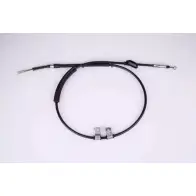 Трос ручника HELLA PAGID 8AS 355 663-671 Honda Accord AS 6367 ID2KG