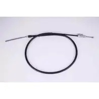Трос ручника HELLA PAGID Mitsubishi Galant 8 (EA2W) Универсал 2.4 GDI (EA3W) 144 л.с. 2000 – 2003 DR3GX3P AS 6376 8AS 355 663-761
