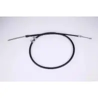 Трос ручника HELLA PAGID 8AS 355 663-771 AS63 77 561X73 Mitsubishi Galant 8 (EA2W) Универсал 2.4 GDI (EA3W) 144 л.с. 2000 – 2003