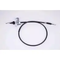 Трос ручника HELLA PAGID AS63 82 8AS 355 663-821 Mitsubishi Colt 6 (Z3, Z2) Хэтчбек 1.1 LPG 75 л.с. 2004 – 2012 JJJYG