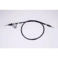 Трос ручника HELLA PAGID Mitsubishi Colt 6 (Z3, Z2) Хэтчбек 1.1 LPG 75 л.с. 2004 – 2012 AS638 3 MS5UI 8AS 355 663-831