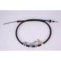 Трос ручника HELLA PAGID 0YOD4J AS 6410 Hyundai Matrix (FC) 1 Минивэн 1.5 CRDi 102 л.с. 2004 – 2010 8AS 355 664-101
