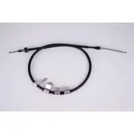 Трос ручника HELLA PAGID LU5QRIV Hyundai Matrix (FC) 1 Минивэн 1.5 CRDi 102 л.с. 2004 – 2010 8AS 355 664-111 AS64 11