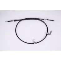 Трос ручника HELLA PAGID AS6 434 UX457KU 3718508 8AS 355 664-341
