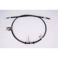 Трос ручника HELLA PAGID AS6 449 8AS 355 664-491 FC52MC 3718523