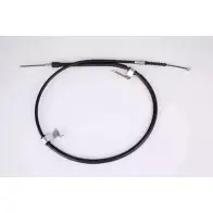 Трос ручника HELLA PAGID 3718526 4GKJ87P A S6452 8AS 355 664-521