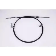 Трос ручника HELLA PAGID 8AS 355 664-531 3718527 ML9H0P AS 6453