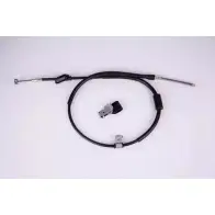 Трос ручника HELLA PAGID 8AS 355 664-731 QAUUE Suzuki Alto AS 6473