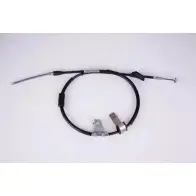 Трос ручника HELLA PAGID AS6 475 8AS 355 664-751 AY2JGTP 3718544