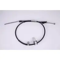 Трос ручника HELLA PAGID 8AS 355 664-761 AS6 476 V3RDA 3718545