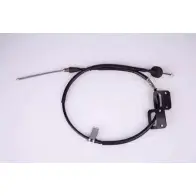 Трос ручника HELLA PAGID HQFDY 8AS 355 664-801 AS64 80 Suzuki Grand Vitara (FT, HT) 1 Кроссовер 2.0 TD 4x4 (SQ 420D) 86 л.с. 2000 – 2005