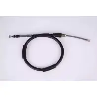 Трос ручника HELLA PAGID CZZAU5 AS 6488 Toyota Previa (XR10, XR20) 1 1990 – 2000 8AS 355 664-881