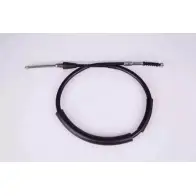 Трос ручника HELLA PAGID GDTZB 3718558 8AS 355 664-891 A S6489