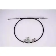 Трос ручника HELLA PAGID 8AS 355 664-911 5QV5C0Z Toyota Yaris (XP10) 1 Хэтчбек 1.3 (NCP10. SCP12) 86 л.с. 1999 – 2005 AS649 1