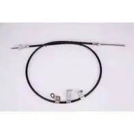 Трос ручника HELLA PAGID Toyota Yaris Verso (XP20) 1 Минивэн 1.4 D 4D (NLP20. NLP22) 75 л.с. 2001 – 2005 H7MAQ 8AS 355 664-931 AS64 93