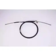 Трос ручника HELLA PAGID AS651 6 JYFGHP Toyota Picnic 8AS 355 665-161