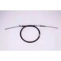 Трос ручника HELLA PAGID AS6 517 O3J52N Toyota Picnic 8AS 355 665-171