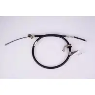 Трос ручника HELLA PAGID Toyota RAV4 AS 6520 8AS 355 665-201 2UU5VE