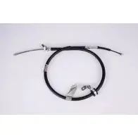 Трос ручника HELLA PAGID AS652 1 VIFHOX Toyota RAV4 8AS 355 665-211