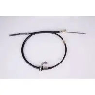 Трос ручника HELLA PAGID A S6522 3718591 70PWTH1 8AS 355 665-221