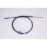 Трос ручника HELLA PAGID Toyota RAV4 AS 6523 CFAFNY 8AS 355 665-231