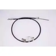 Трос ручника HELLA PAGID 9DLXIK Toyota Yaris (XP10) 1 Хэтчбек 1.3 (NCP10. SCP12) 86 л.с. 1999 – 2005 A S6529 8AS 355 665-291