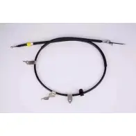 Трос ручника HELLA PAGID AS 6533 9OV1R 8AS 355 665-331 3718602