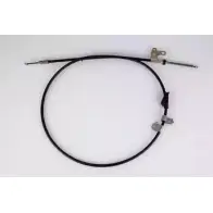 Трос ручника HELLA PAGID 8AS 355 665-361 Toyota Corolla Verso (AR10) 3 2004 – 2009 AS653 6 UAGGDIA