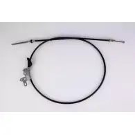 Трос ручника HELLA PAGID 8AS 355 665-371 CITQ68Q Toyota Corolla Verso (AR10) 3 2004 – 2009 AS 6537